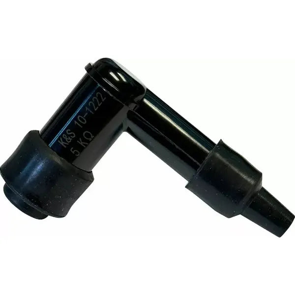 Cap Spark Plug 90 10Mmstd 10-1222