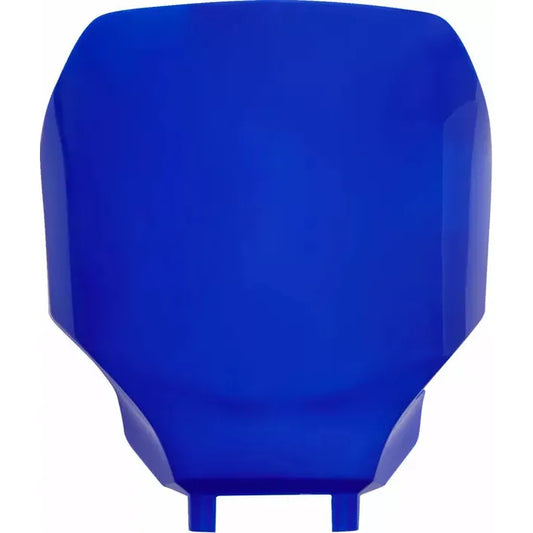 Plate# Front Yzf450 23- Bl Ya04894#089