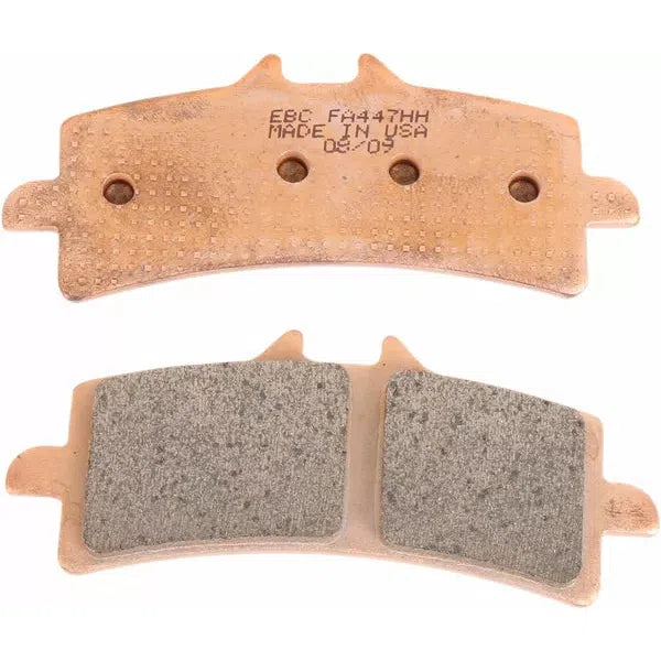 Brake Pad Fa-Hh Series Sintered Metal FA447HH