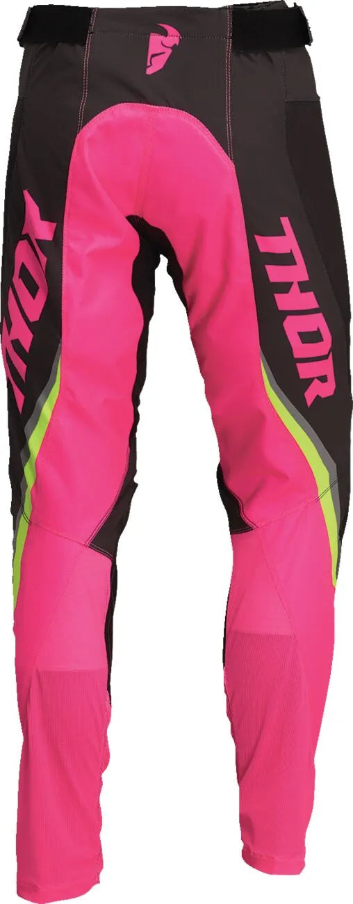 PANT PLS WMN REV CH/PK 3/4