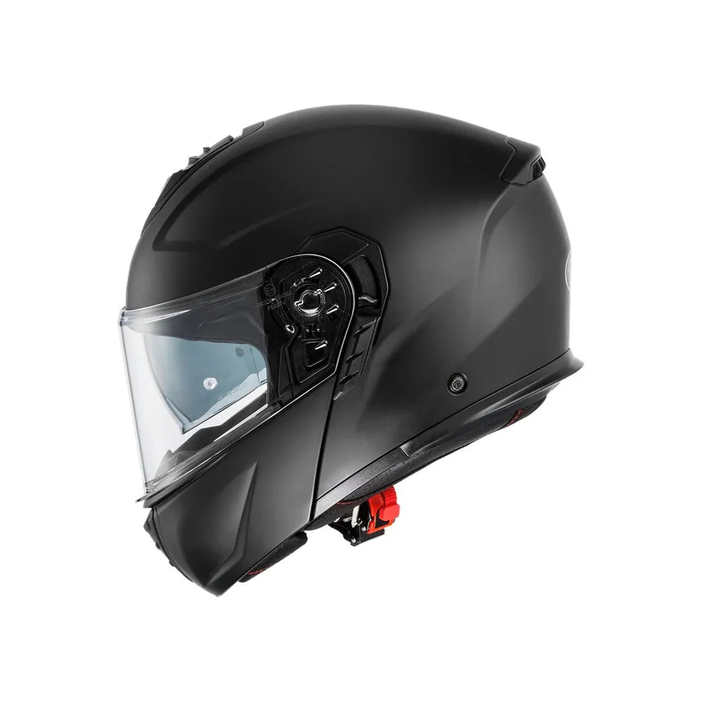 HELMET GENIUS EVO U9BM LG