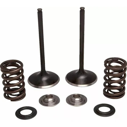 Valve Kt In Crf250R 18-21 30-34000
