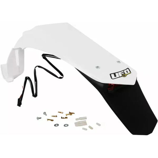 Fender Rr Wr250/450 Wht Ya03889#046