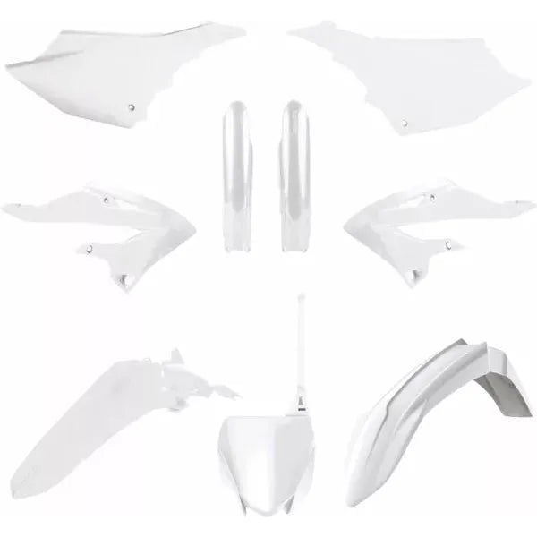 Body Kit Full Yz125/250 22- Wh 91128