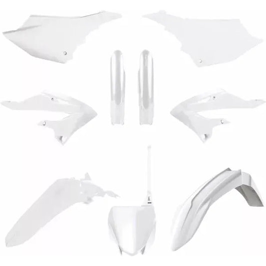 Body Kit Full Yz125/250 22- Wh 91128