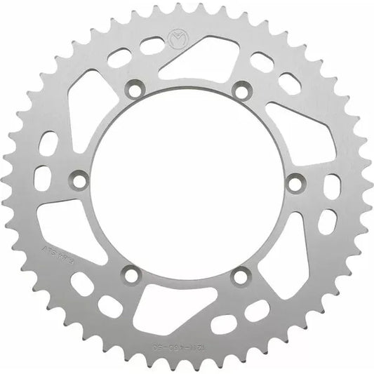 Sprocket Alu Mse Kaw 50T Silv 1211-460-50-11
