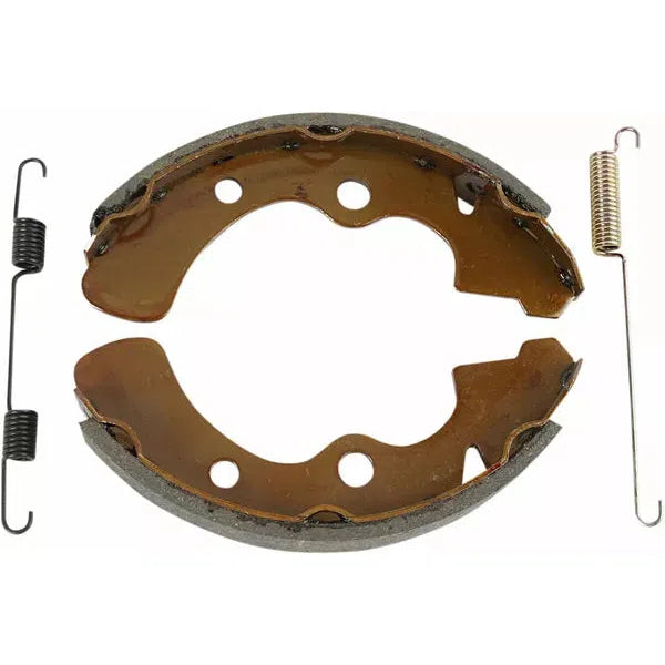 Brake Shoe Plain Series Organic K719