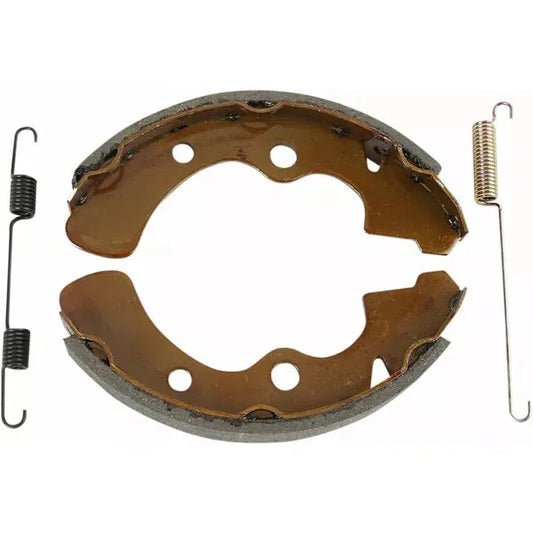 Brake Shoe Plain Series Organic K719