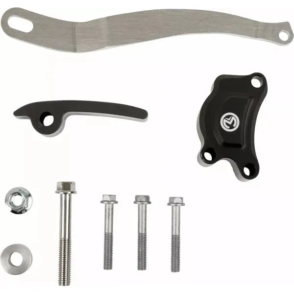 Clutch Cylinder Guard   Triumph Mx 13-2024