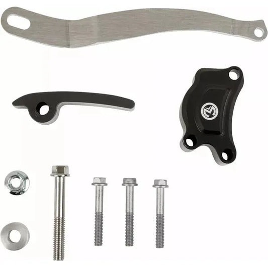 Clutch Cylinder Guard   Triumph Mx 13-2024