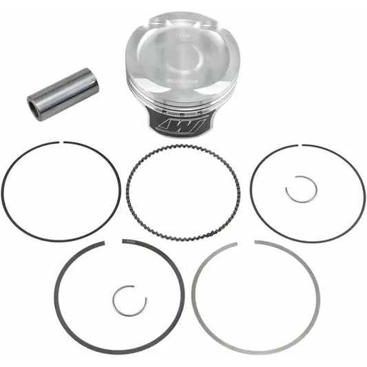 Piston Polaris 40021M08500