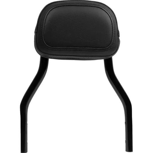 Mini Sissy Bar Round (Black)  Rebel 1100 21-23
