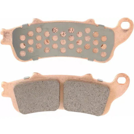 Brake Pad Fa-Hh Series Sintered Metal FA261/2HH