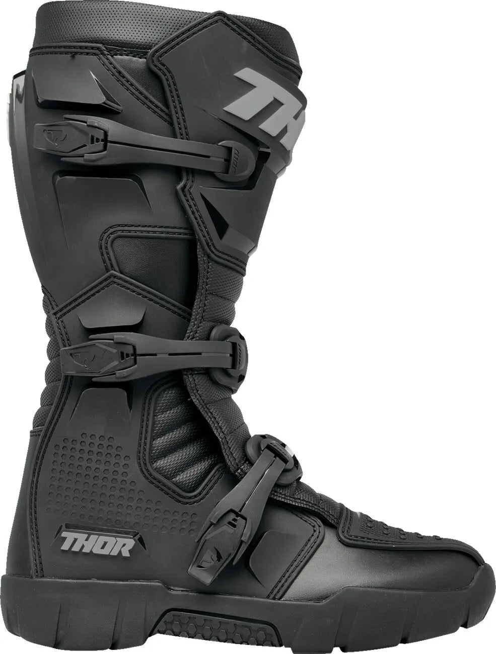 BOOT BLITZ XR TRL BK/G 11