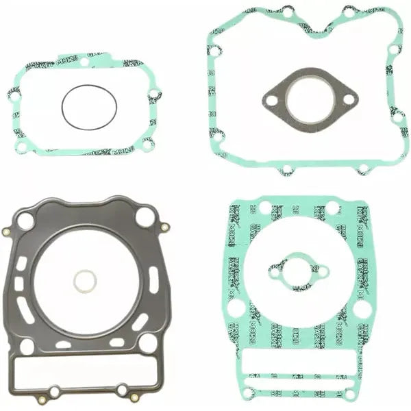 Gasket Kit Top End Pol P400427600006