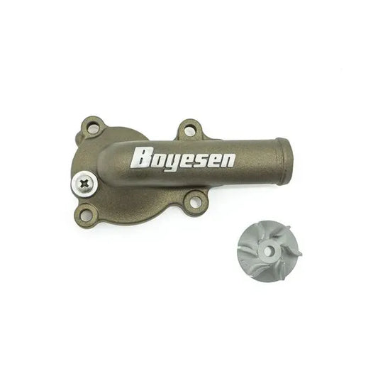 Wat Pump Cooler Kx450 Mg