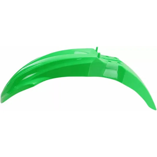 Fender Front Kx85 14-18 Flo Green Ka04726#Aflu