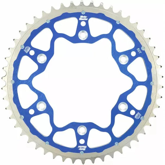 Rear Sprocket 428 46T Bl 620083446