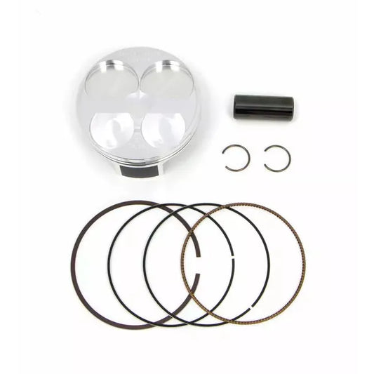 Piston Kit 24371B 24371B