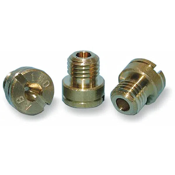 Carb Jet 5Pk D'Orto Do165 DO165-5