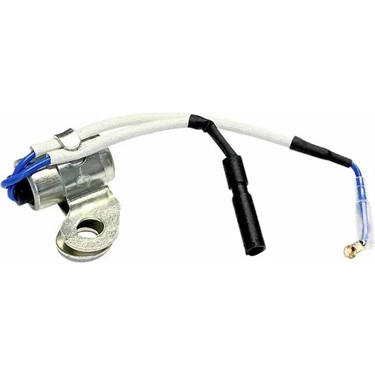 Condenser 30280-237-154 09-0005