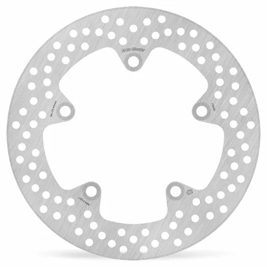 Brake Disc Halo Rear 110529