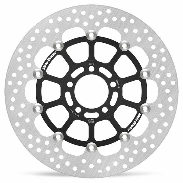 Brake Disc Halo Float Ft 113118