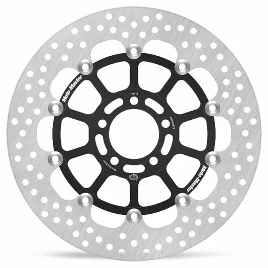 Brake Disc Halo Float Ft 113118