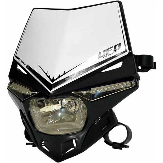 Light-Stealth Single Bk Pf01715#001