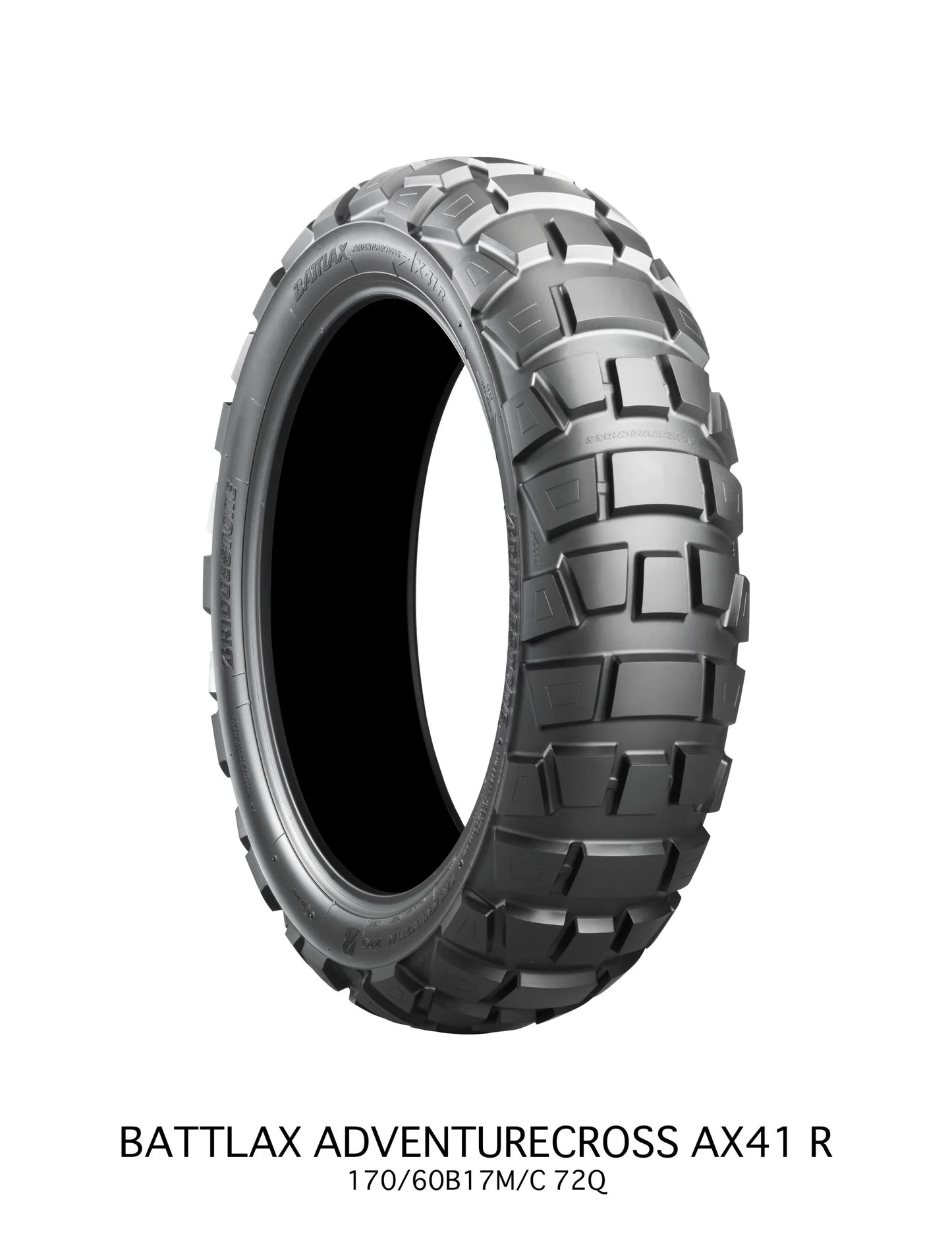 AX41R 170/60B17 72Q TL