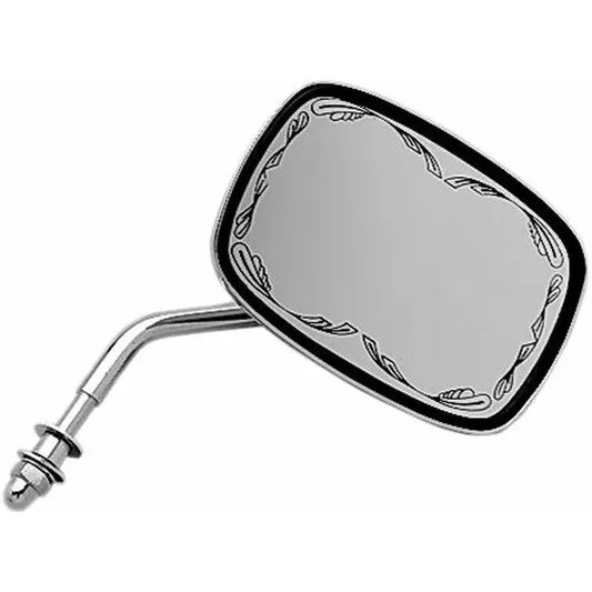 Mirror Die Cast Scroll Nb 20-21709