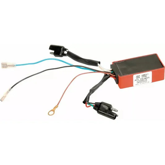 H/S Cdi Polaris 15-504