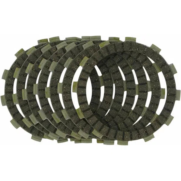 Clutch Kit Friction Plate Ck Series Cork CK1222