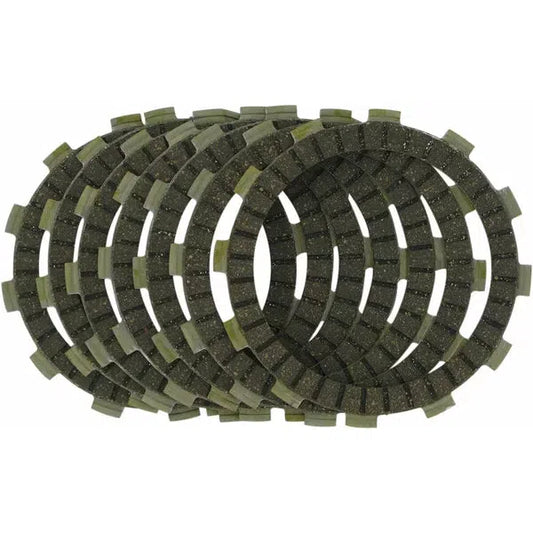 Clutch Kit Friction Plate Ck Series Cork CK1222