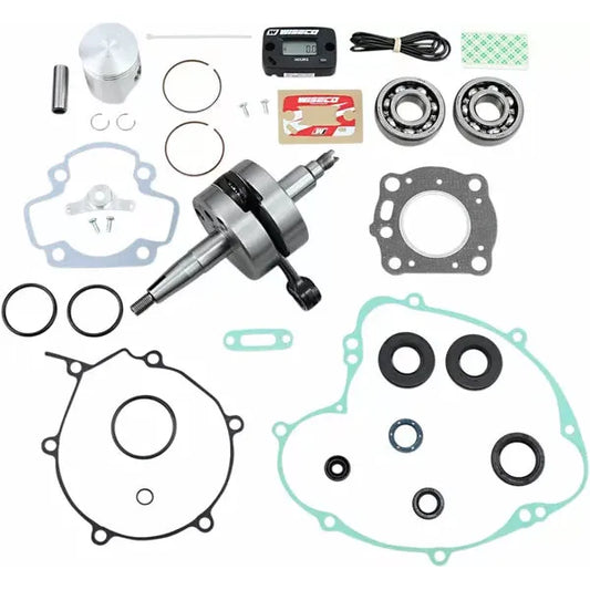 Eng Kt Wiseco Kx60 85-03 Wpwr130-100