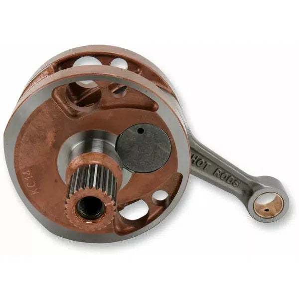 Hot Rods Crankshaft Stroker Honda 4197