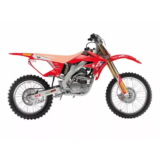 Graphic Kit Rep Hrc 24 2135R24