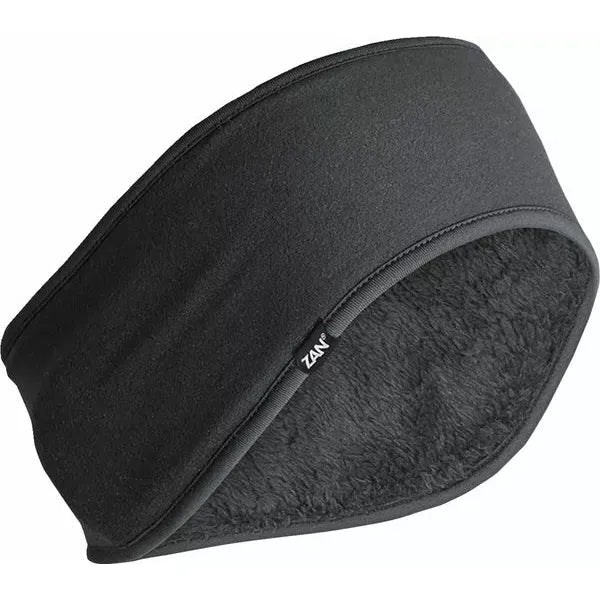 Headbnd Ear Sportflex Hp Bk Wewh114
