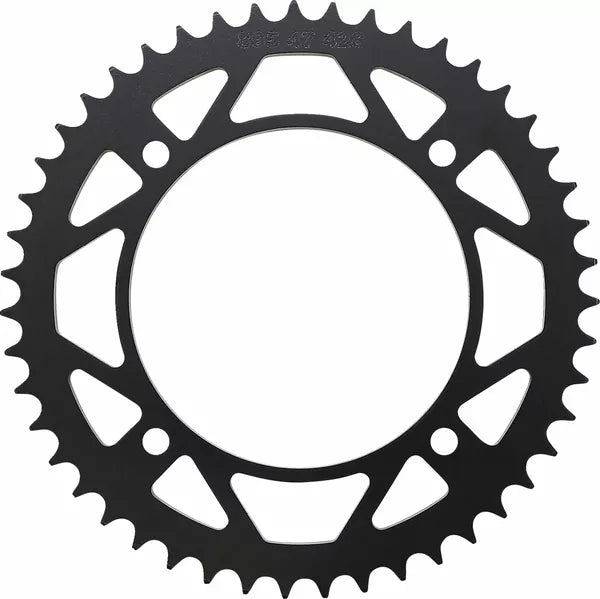 Sprocket Steel Mse Ktm 47T 1210-895-47-Stl