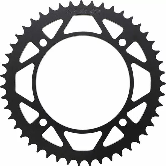 Sprocket Steel Mse Ktm 47T 1210-895-47-Stl