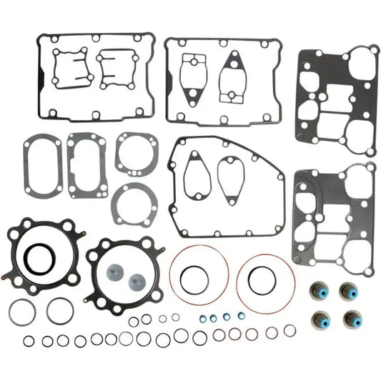Gasket T/End 1550.030 99-04
