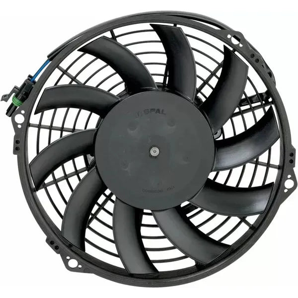 Cooling Fan Oem Replacmnt Z4008