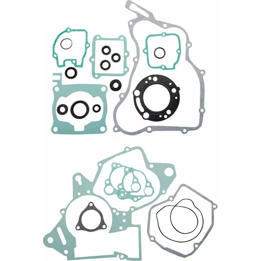 Gasket Kit Complete Honda 34.1224