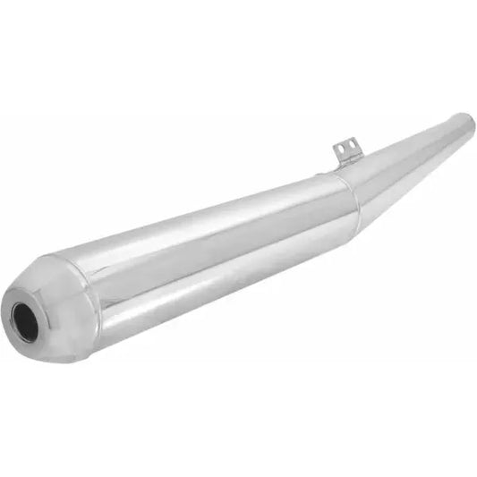 Muffler R Bmw 80-84061