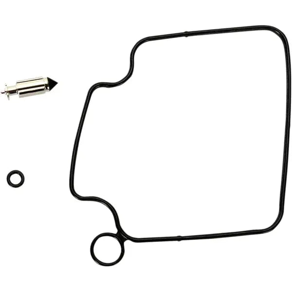 Carb Rep Kit Cmx250