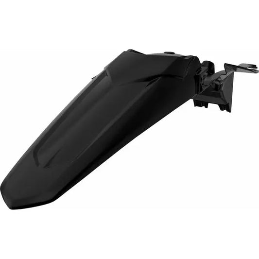 Fender Rear Yzf450 18- Bk 8574900003