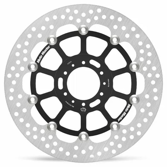 Brake Disc Halo Float Ft 113171