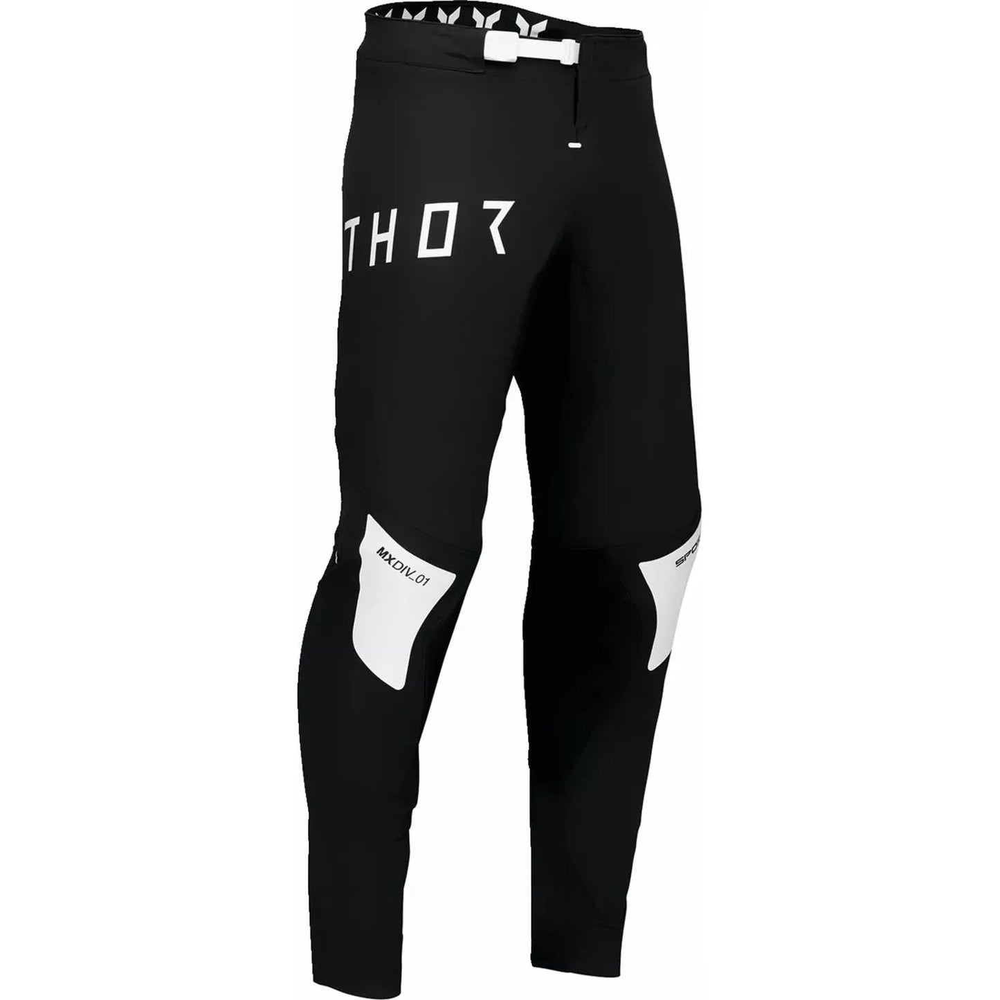 Pants Sport Strike Black