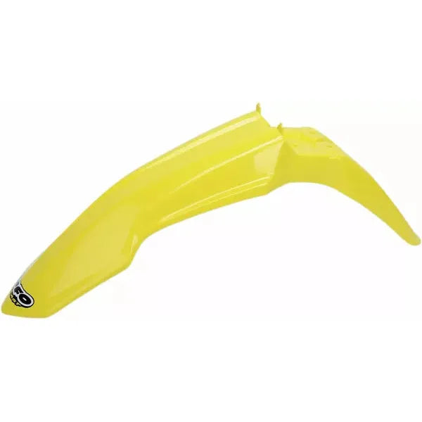 Front Fender Rmz250/450 Yel Su04920#102