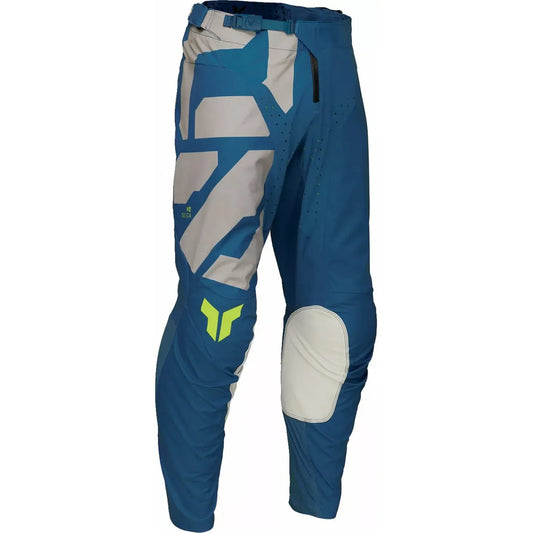 Pants Launch Forge Blue